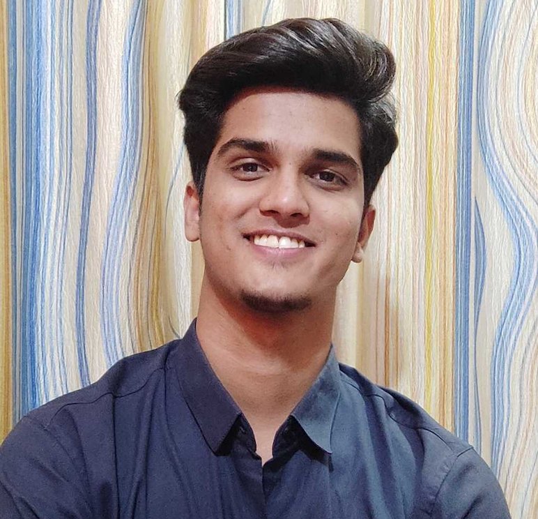 Nishant Shete